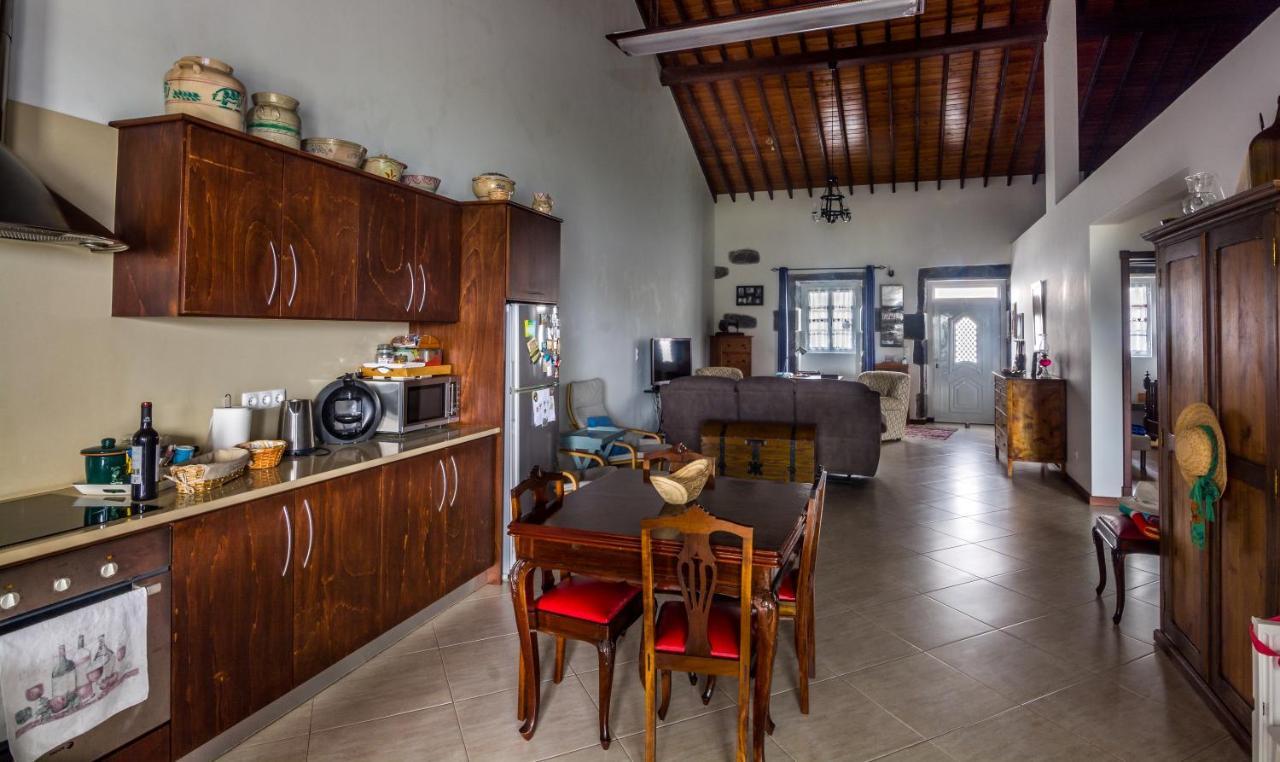 Villa Maré Alta - Casa de Férias à Maia  Extérieur photo