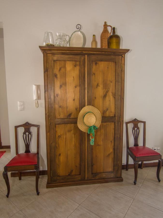 Villa Maré Alta - Casa de Férias à Maia  Extérieur photo