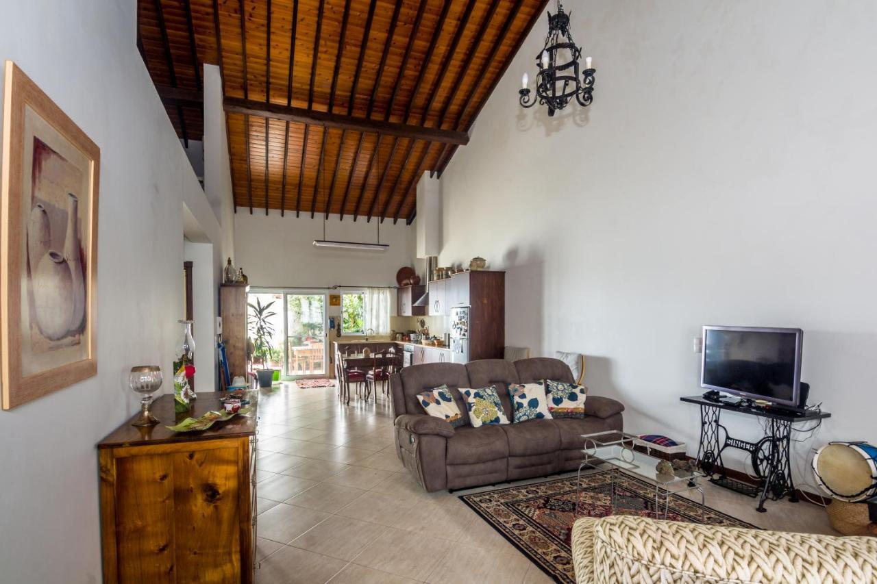 Villa Maré Alta - Casa de Férias à Maia  Extérieur photo