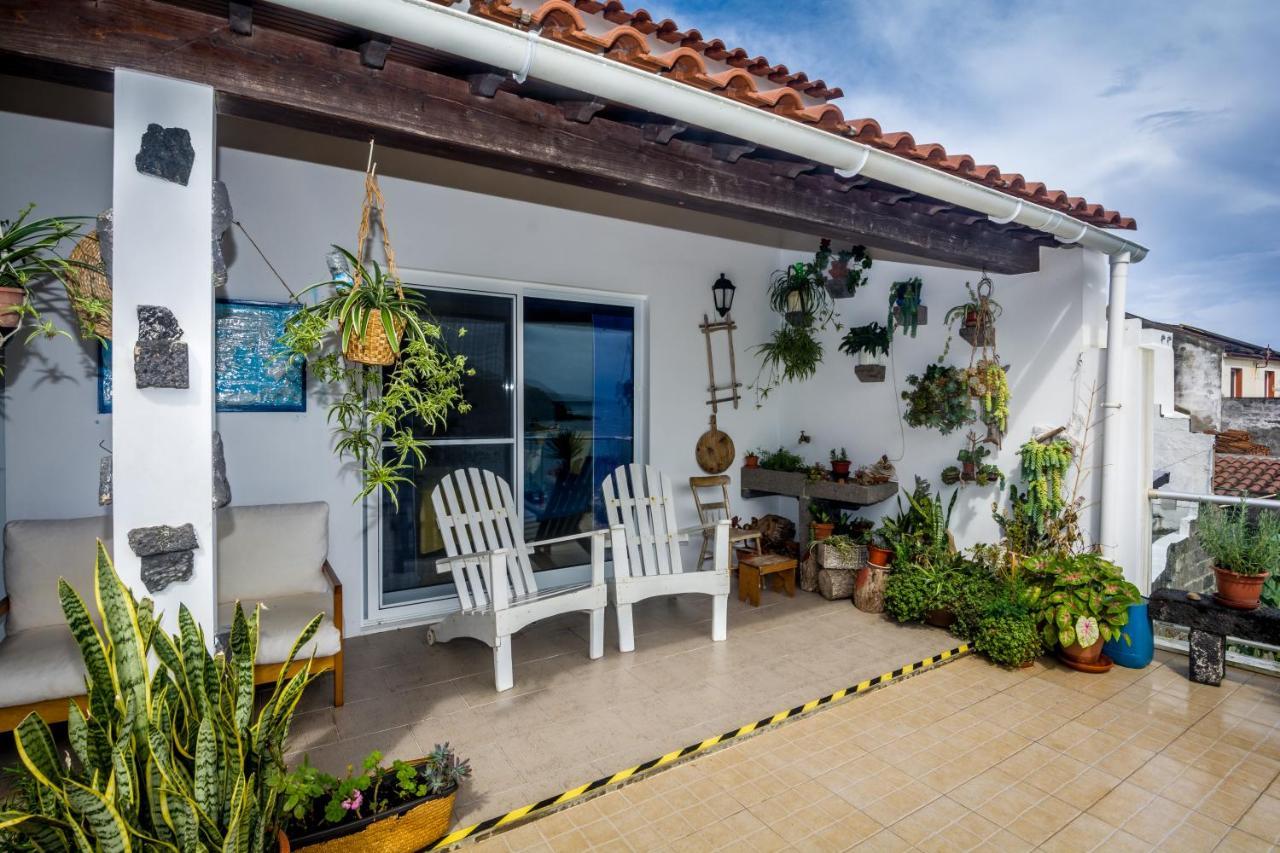 Villa Maré Alta - Casa de Férias à Maia  Extérieur photo