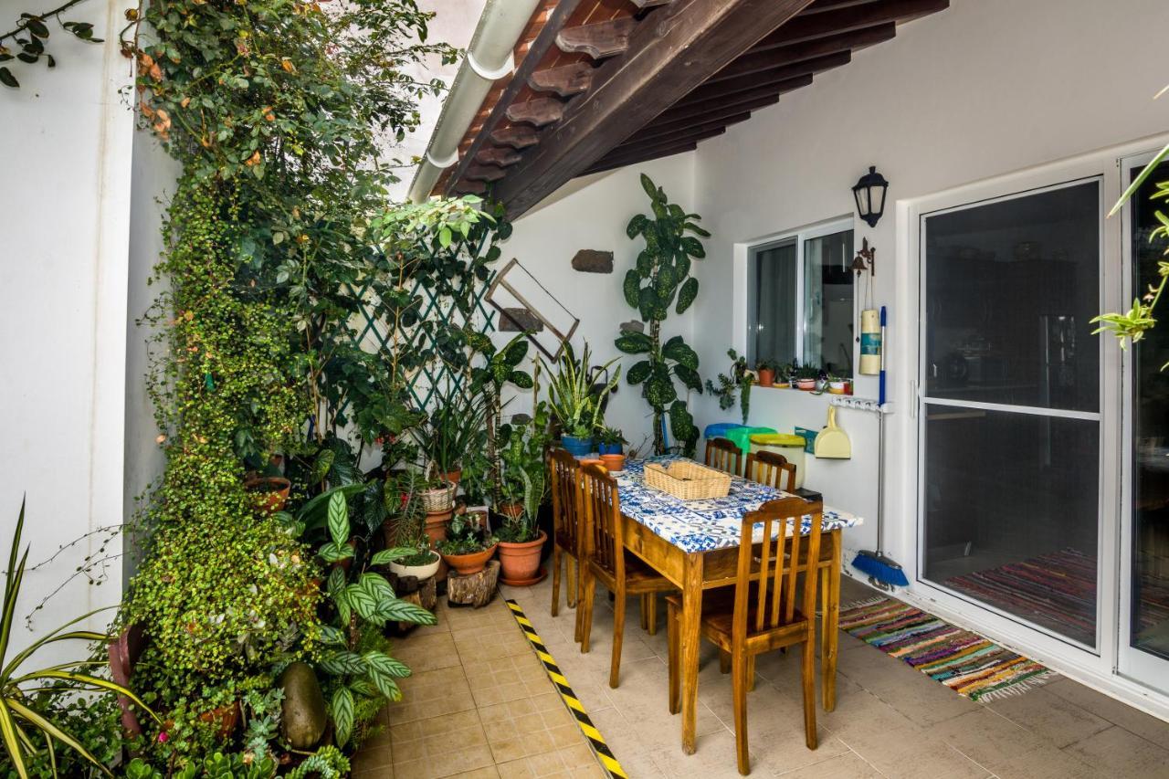 Villa Maré Alta - Casa de Férias à Maia  Extérieur photo