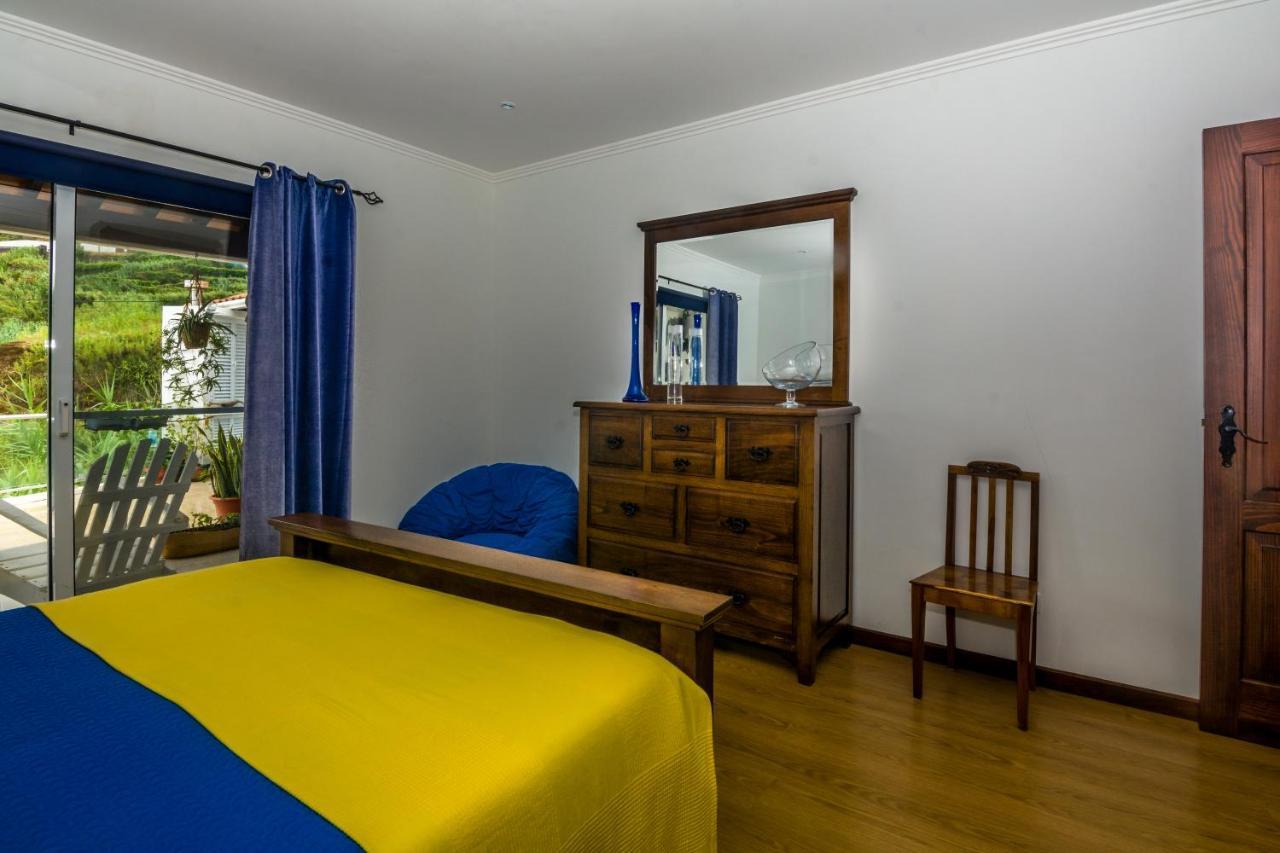 Villa Maré Alta - Casa de Férias à Maia  Extérieur photo